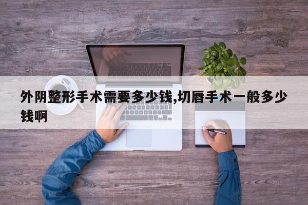 外阴整形手术需要多少钱,切唇手术一般多少钱啊