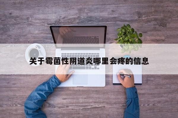 关于霉菌性阴道炎哪里会疼的信息