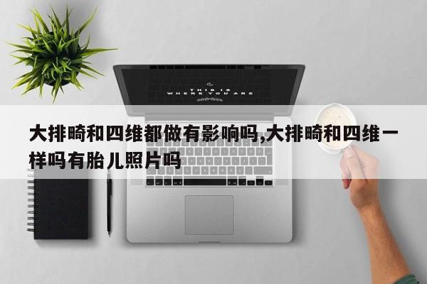 大排畸和四维都做有影响吗,大排畸和四维一样吗有胎儿照片吗